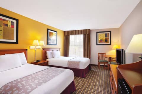 La Quinta Inn by Wyndham Orlando International Drive North — photo 8