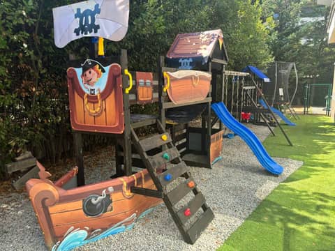 JOIVY Together Florence Urban Resort — activities & amenities
