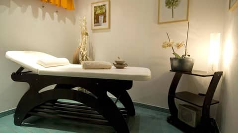 JOIVY Together Florence Urban Resort — photo 7