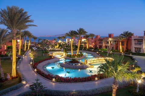 Charmillion Sea Life Resort — photo 6