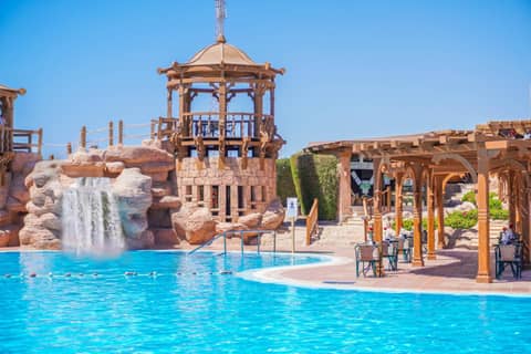 Charmillion Sea Life Resort — photo 9