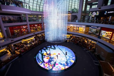 Marina Bay Sands — photo 7