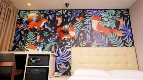 Urtrip Hotel — photo 4