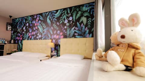 Urtrip Hotel — photo 5