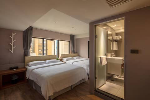 Urtrip Hotel — photo 6