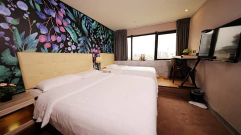 Urtrip Hotel — photo 9