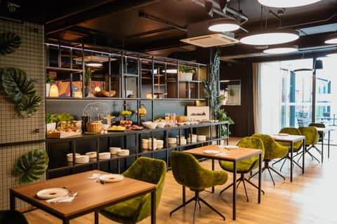 Rioca Vienna Posto 1 — photo 8