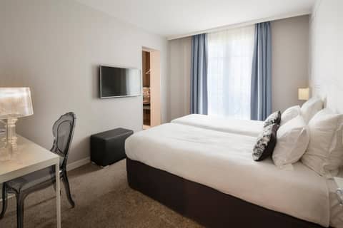 Hôtel Paris Vaugirard — photo 3