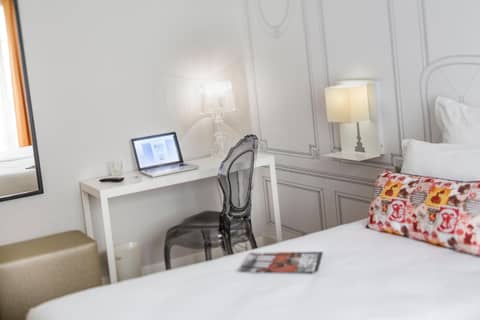 Hôtel Paris Vaugirard — photo 5