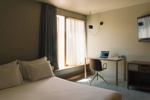 Double Room — the supplier's photographs — photo 1