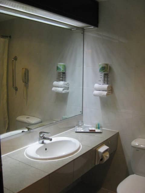 Hotel Grand Pacific — photo 2