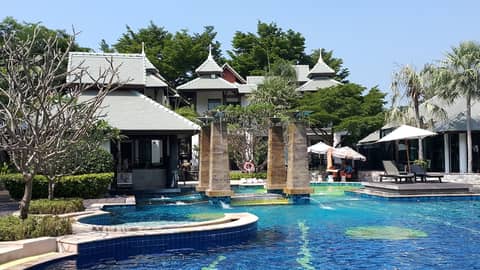 The Zign Premium Villa — photo 9