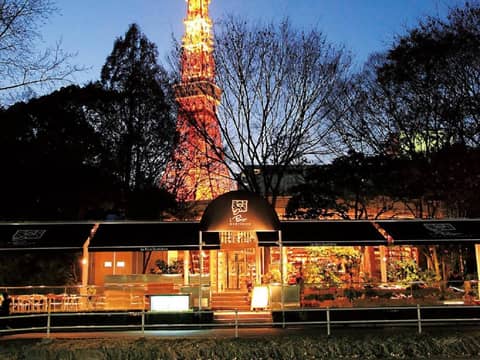 Tokyo Prince Hotel — photo 6