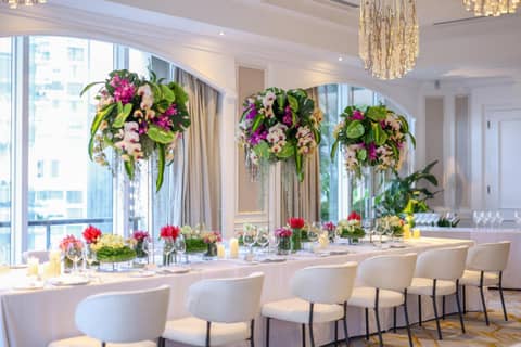 Four Seasons Hotel Singapore — photo 9