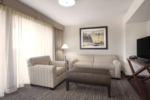Holiday Inn & Suites Scottsdale North - Airpark by IHG — photo 8