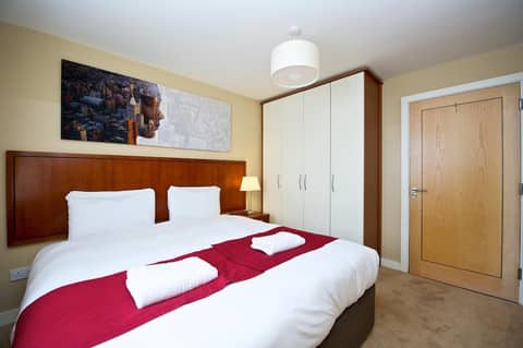 Staycity Aparthotels, Dublin, Saint Augustine Street — photo 2