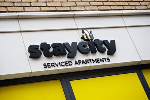 Staycity Aparthotels, Dublin, Saint Augustine Street — photo 5