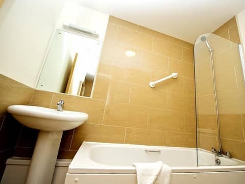 Staycity Aparthotels, Dublin, Saint Augustine Street — photo 8