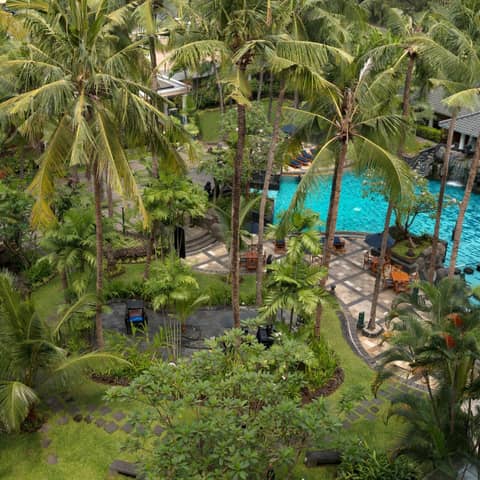 Meliá Purosani Yogyakarta — photo 3