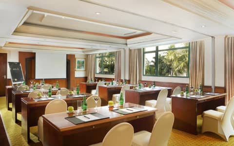 Meliá Purosani Yogyakarta — photo 7