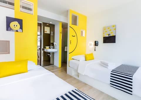 Mood Hotel Pattaya — photo 2