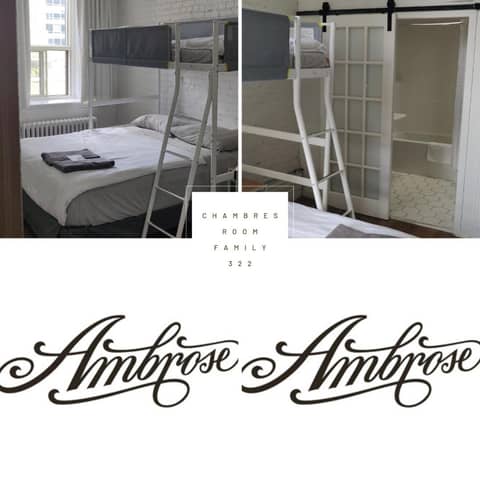 Ambrose House & Cafe - SELF CHECK-IN GUESTHOUSE — other