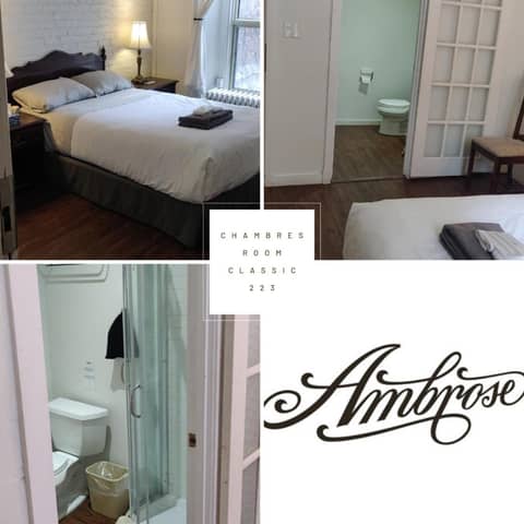 Ambrose House & Cafe - SELF CHECK-IN GUESTHOUSE — photo 9