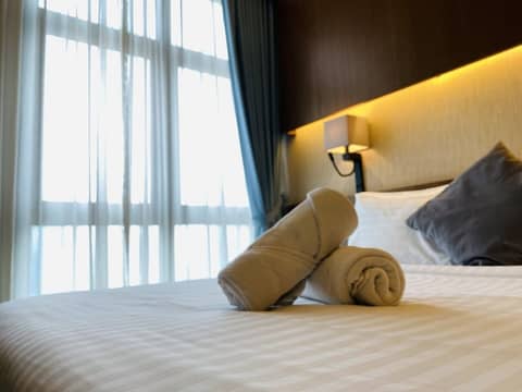 Tribeca Serviced Hotel by Millennium — photo 2