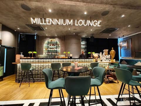 Tribeca Serviced Hotel by Millennium — photo 5