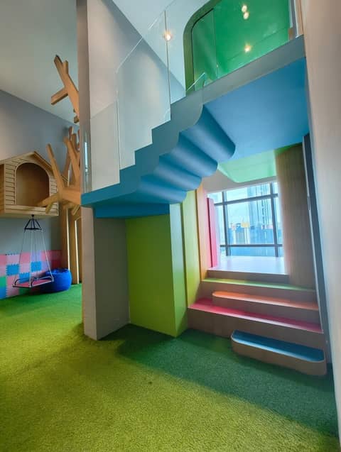 Tribeca Serviced Hotel by Millennium — photo 7