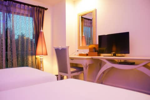 Chillax Resort — photo 8