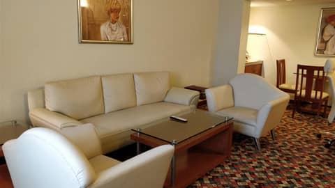 The Suryaa New Delhi — photo 2