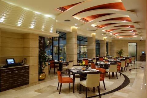 The Suryaa New Delhi — photo 9