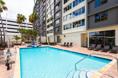 Holiday Inn Tampa Westshore - Airport Area by IHG — photo 2