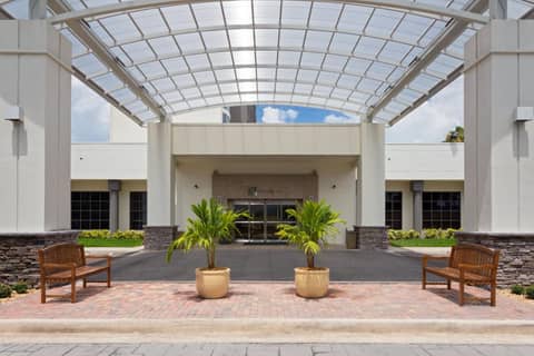 Holiday Inn Tampa Westshore - Airport Area by IHG — photo 4