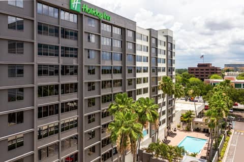 Holiday Inn Tampa Westshore - Airport Area by IHG — photo 6
