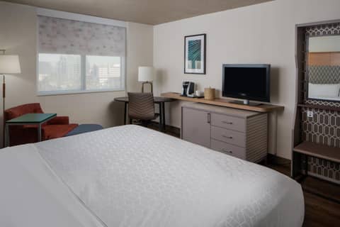 Holiday Inn Tampa Westshore - Airport Area by IHG — photo 9
