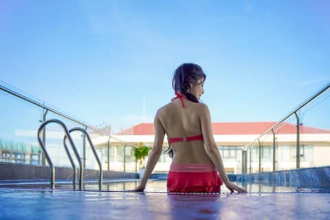 Sea Wind Hotel by THG — photo 2