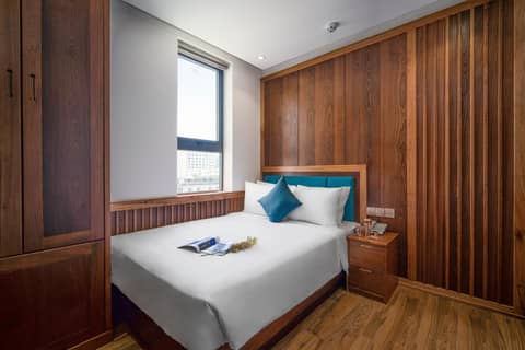 Sea Wind Hotel by THG — photo 4