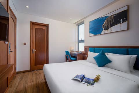 Sea Wind Hotel by THG — photo 8