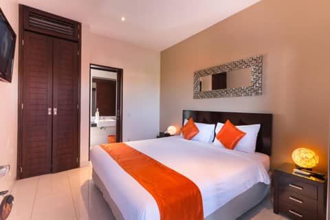 The Pavilion Hotel Kuta — photo 6