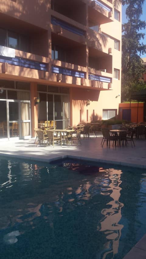 Hotel Le Grand Imilchil — photo 3