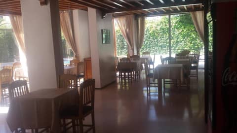 Hotel Le Grand Imilchil — photo 5