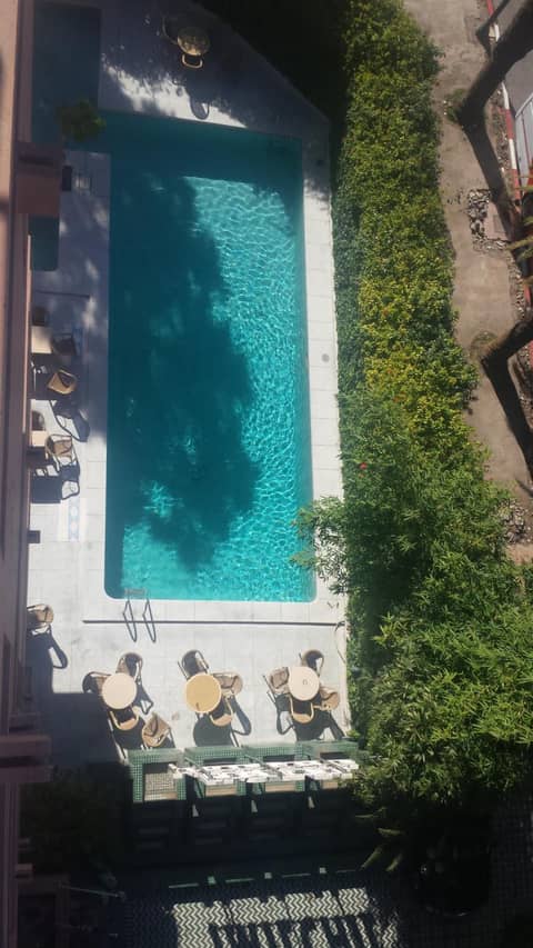 Hotel Le Grand Imilchil — photo 6