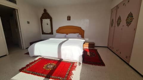 Hotel Le Grand Imilchil — photo 8