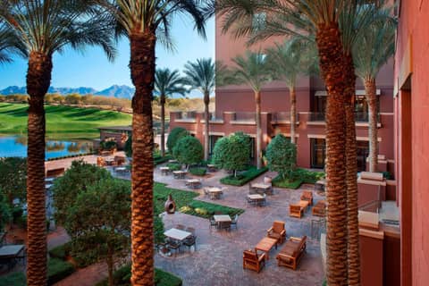 The Westin Kierland Resort & Spa — photo 4