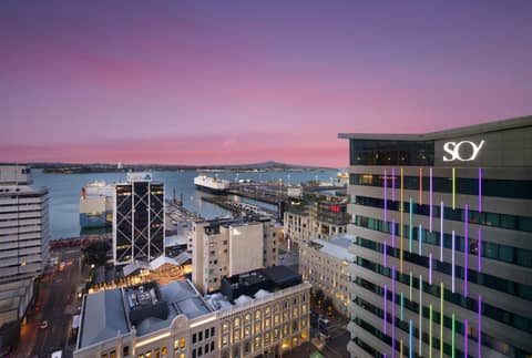 SO/ Auckland — photo 7