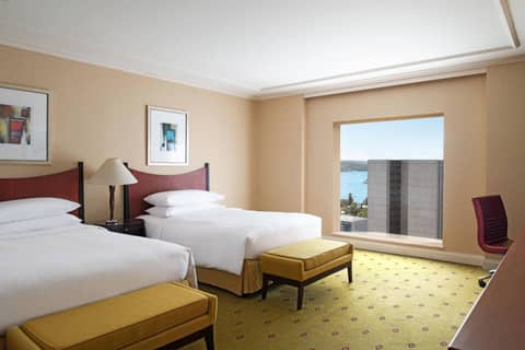 Sydney Harbour Marriott Hotel at Circular Quay — photo 3