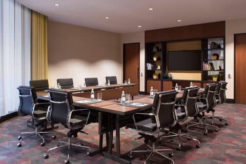 Sydney Harbour Marriott Hotel at Circular Quay — photo 6