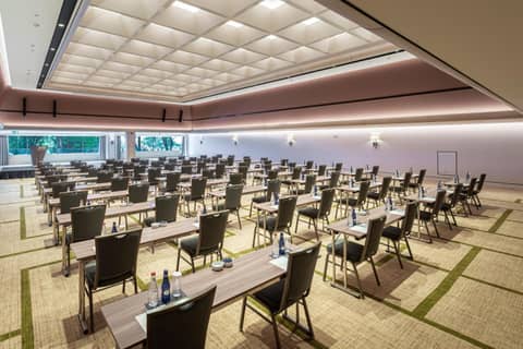 Renaissance Polat Istanbul Hotel — photo 5